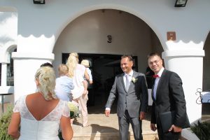 Freie Trauung Mallorca