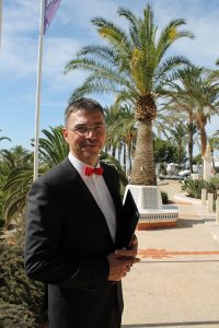 Hochzeitsredner Andreas Herrmann